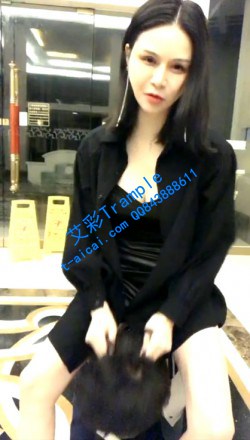 图片[1]_米爷爷-室外艺术训练贱狗_HD绳艺资源