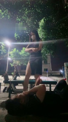 图片[8]_【甜心教主】户外抓住兄弟双狗遛狗虐_HD绳艺资源