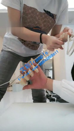 图片[1]_【虫虫】边聊天边虐圈养奴_HD绳艺资源