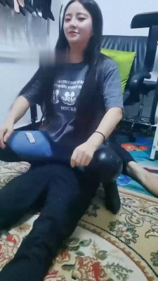 图片[13]_【重庆男神】黑丝高跟恋足舔/骑马踩踏_HD绳艺资源