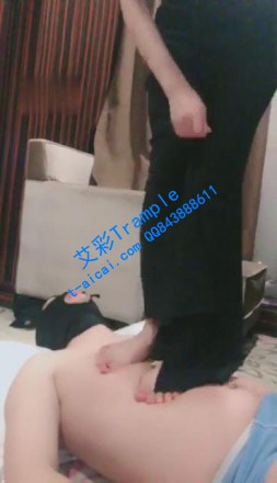 图片[1]_【拽摇S】指导素人闺蜜首调_HD绳艺资源