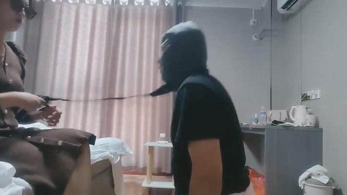 图片[3]_【恩威绳艺导师】重度鞋底耳光抽_HD绳艺资源