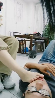 图片[5]_【橙子大大】双S暴打路边色狼【双视角完整版】_HD绳艺资源