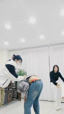 图片[7]_【橙子大大】双S暴打路边色狼【双视角完整版】_HD绳艺资源