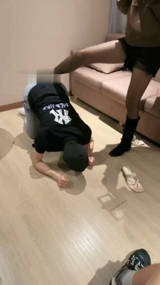 图片[4]_【jenn】情侣主原味鞋袜刑奴绿帽狗【上】_HD绳艺资源