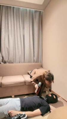 图片[7]_【jenn】情侣主原味鞋袜刑奴绿帽狗【上】_HD绳艺资源