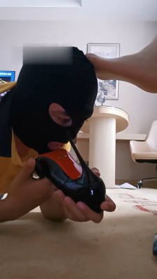 图片[3]_【冰沫老师】外卖小哥迟到的下场_HD绳艺资源