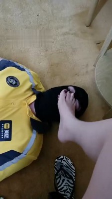 图片[8]_【冰沫老师】外卖小哥迟到的下场_HD绳艺资源