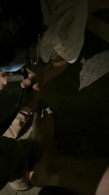 图片[7]_【莉宝儿】花式户外虐-挑战锁脖子遛狗/多奴下跪_HD绳艺资源