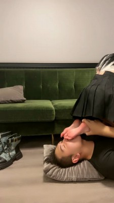 图片[7]_【文文sama】口水吐/鞋底羞辱/下跪磕头_HD绳艺资源