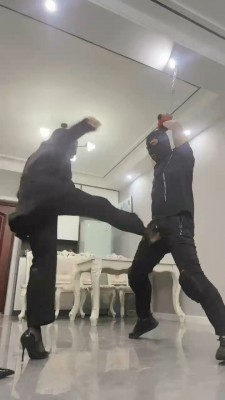 图片[3]_【辣姐】残暴重度提档训练刑虐【上】_HD绳艺资源