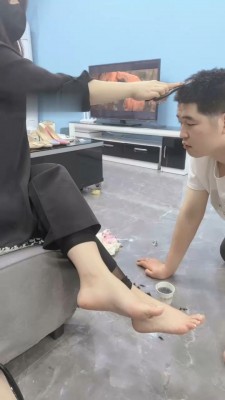 图片[3]_【辣姐】残暴重度提档训练刑虐【下】_HD绳艺资源