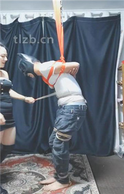 【冰爷】刑虐重度暴打出气筒【上】_HD绳艺资源