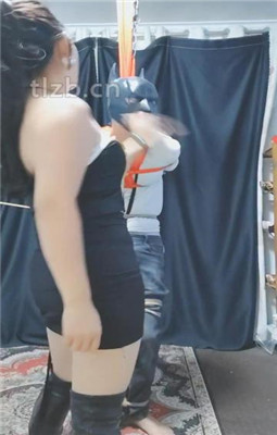 图片[2]_【冰爷】刑虐重度暴打出气筒【上】_HD绳艺资源