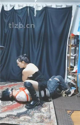 图片[7]_【冰爷】刑虐重度暴打出气筒【上】_HD绳艺资源