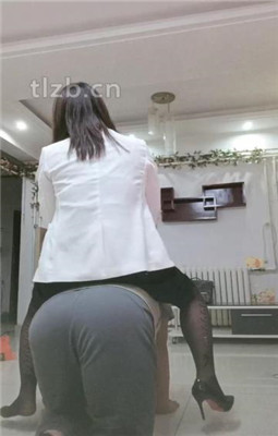 图片[5]_【嗯哼】高跟黑丝恋足舔/虐乳/骑马_HD绳艺资源