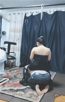 【冰爷】刑虐重度暴打出气筒【下】_HD绳艺资源