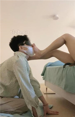 【白雪祖宗】跪舔裸足/人肉坐垫_HD绳艺资源