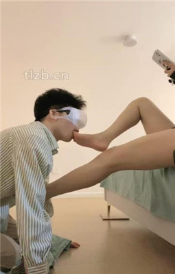 图片[5]_【白雪祖宗】跪舔裸足/人肉坐垫_HD绳艺资源