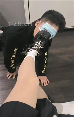 图片[7]_【可爱鬼】JK学生主-皮鞋白袜-踩踏闻舔/头顶鞋/喝厕所水_HD绳艺资源