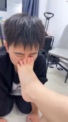 图片[6]_【樱子大人】御姐范靴子-转胯/踢踹/白袜气味辱/踩踏_HD绳艺资源