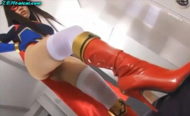 图片[1]_【日本经典系列】73部女战士踩踏艺术训练合集 R-210406_HD绳艺资源