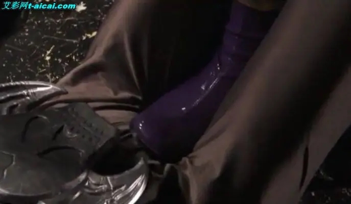 图片[1]_【日本经典系列】73部女战士踩踏艺术训练合集 R-210406_HD绳艺资源