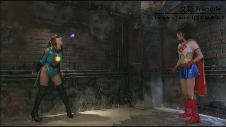 图片[1]_【日本经典系列】GTRL-40 黑化女战士凌辱虐踩 高清 170425-5_HD绳艺资源