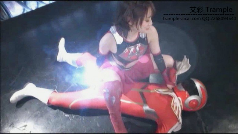 图片[1]_【日本经典系列】GTRL-40 黑化女战士凌辱虐踩 高清 170425-5_HD绳艺资源