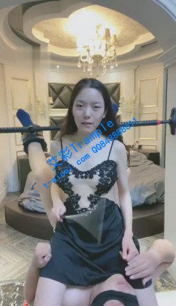 图片[1]_【蜜桃儿S】倒吊虐狗,打屁股,踢肚子,踢裆,深喉_HD绳艺资源