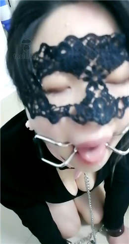 图片[1]_微甜 挑逗戏弄小母狗_HD绳艺资源