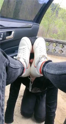 图片[1]_亿梦 带狗春游_HD绳艺资源