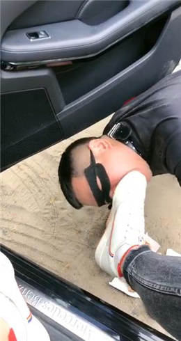 图片[1]_亿梦 带狗春游_HD绳艺资源