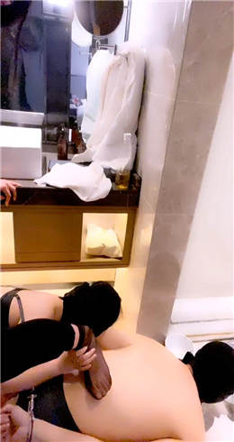 图片[1]_杨十二 夫妻厕奴_HD绳艺资源