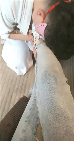 图片[1]_甜心 TJ：鞋奴_HD绳艺资源