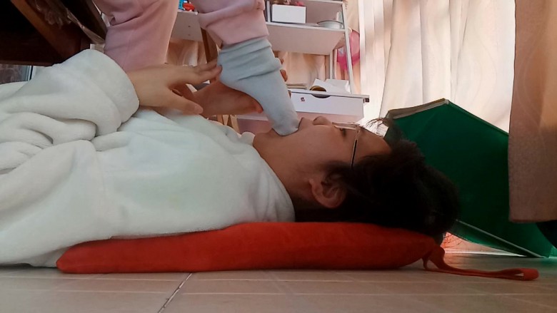 图片[4]_136【00后校园】吞舔妹妹的臭脚臭袜 3EKPVR_HD绳艺资源