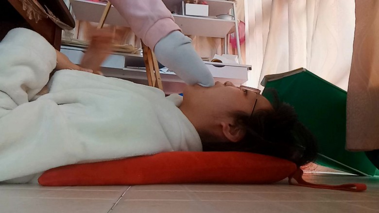 图片[6]_136【00后校园】吞舔妹妹的臭脚臭袜 3EKPVR_HD绳艺资源