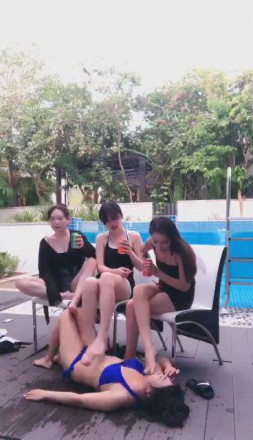 图片[1]_2326【沐夏大大】大片:3S别墅虐富家女孩_HD绳艺资源