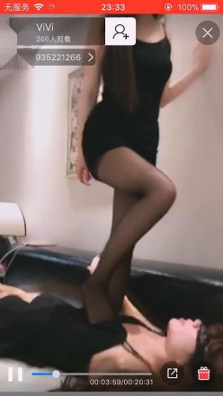 图片[1]_128【国产女女】vivi性感黑丝艺术训练女家奴NZ6ANV_HD绳艺资源