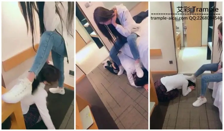 图片[1]_18440 vivi女神剧情艺术训练女同学_HD绳艺资源