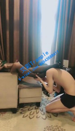 图片[1]_【拽摇S】带素人闺蜜参观艺术训练_HD绳艺资源