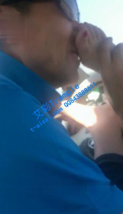 图片[1]_168【恋足视频】带女朋友到郊区 车内脱袜舔脚_HD绳艺资源