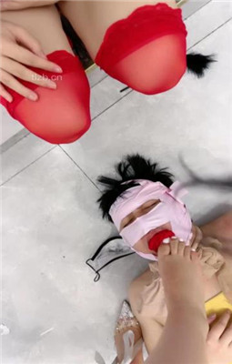 图片[9]_【玥樾】双S女神玩虐骚狗【上】_HD绳艺资源