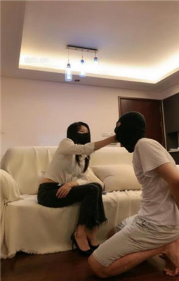 图片[16]_【宝爷】裸足深喉/高跟虐乳/舔脏鞋_HD绳艺资源