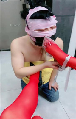 图片[4]_【玥樾】双S女神玩虐骚狗【下】_HD绳艺资源