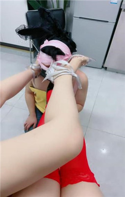 图片[12]_【玥樾】双S女神玩虐骚狗【下】_HD绳艺资源