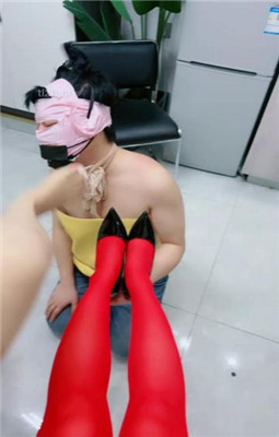 图片[13]_【玥樾】双S女神玩虐骚狗【下】_HD绳艺资源