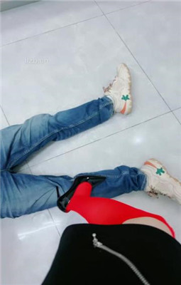 图片[14]_【玥樾】双S女神玩虐骚狗【下】_HD绳艺资源