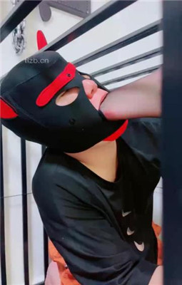 图片[15]_【甜心教主】圈养犬化-高跟皮靴遛狗_HD绳艺资源