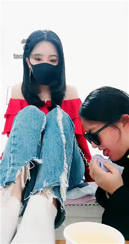 图片[1]_凌夏 开发闺蜜做母狗 现场试试圣水_HD绳艺资源